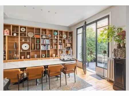 neuilly-sur-seine – a superb family home with id 2885394158