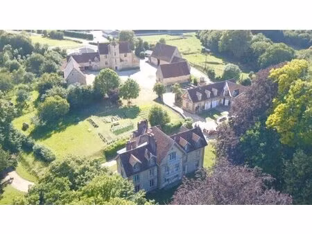 1 rue de la mairie  nogent-le-rotrou  france 28400 with id 287053842