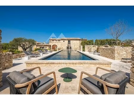 splendid property in luberon with id 2784321137