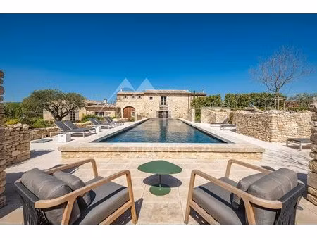 splendid property in luberon with id 2784321137