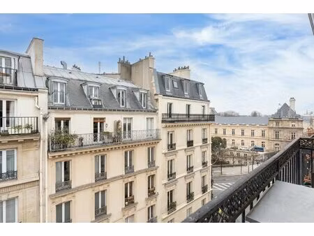 paris 6th district – an atypical town house in a prime location with id 2885599334
