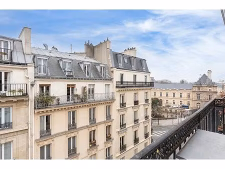 paris 6th district – an atypical town house in a prime location with id 2885599334