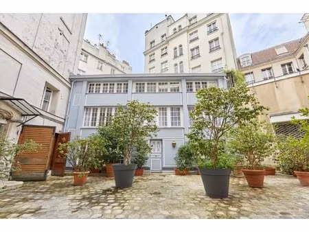 paris 6th district – a 3-bed property with id 2885893535
