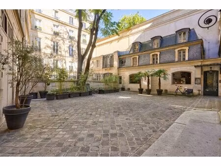 paris 8th district – an exceptional property in a prime location with id 2886208841