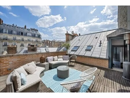 paris 17th district – an elegant private mansion with id 2885263781