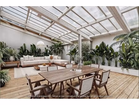 paris 17th district – an exceptional period property with id 2883371326