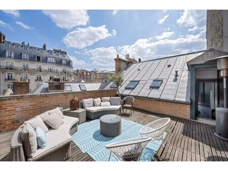 paris 17th district – an elegant private mansion with id 2885263781