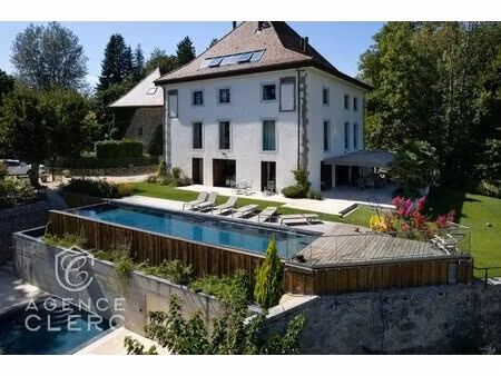 pers-jussy   stunning property with historical charm with id 3283207284