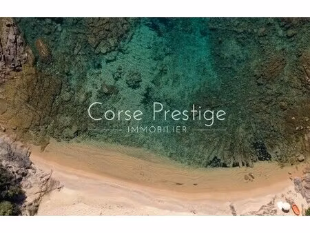 seafront property isolella - direct access to sandy beach with id 2985987346