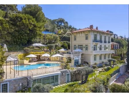 belle epoque villa -roquebrune cap martin with id 2783005487