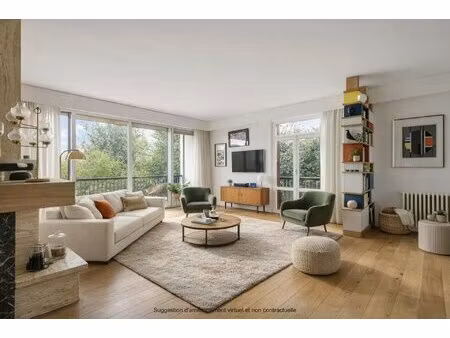 saint-cloud – an ideal family home with id 2886378954