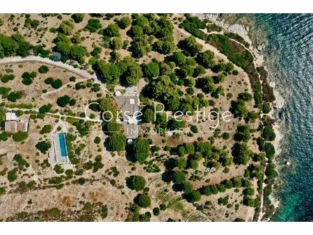 for sale - rare coastal domaine - saint florent - north corsica with id 2986155414