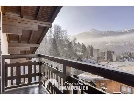 maison - 9 pièces - saint-gervais-les-bains with id 4385755659