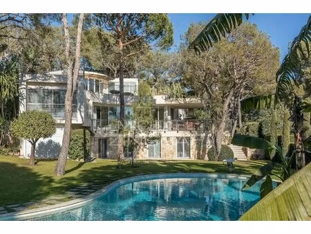saint-jean cap ferrat - luxurious contemporary property with id 27514182