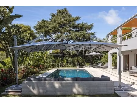 modern villa with sea view with id 2783327267