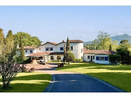 for sale saint-jean-de-luz - exceptional property with id 3685933203