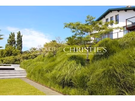 for sale saint-jean-de-luz - villa near sainte-barbe with id 3685907879