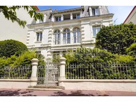 for sale saint-jean-de-luz - private mansion dating from 1900 with id 361499340