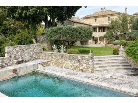 authenticity  light  and understated modernity  this mas perfectly embodies the provençal 