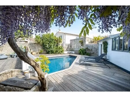 a hidden family gem in the heart of île de ré with id 3585863225