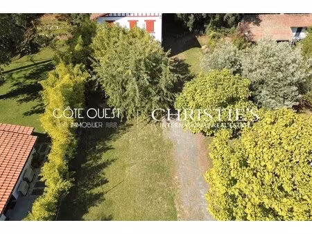 for sale hossegor - house in town center with id 3686367304