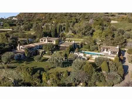 magnificent charming bergerie with panoramical seaview with id 2785468073