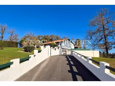 for sale ustaritz - house with mountain view with id 3685521831