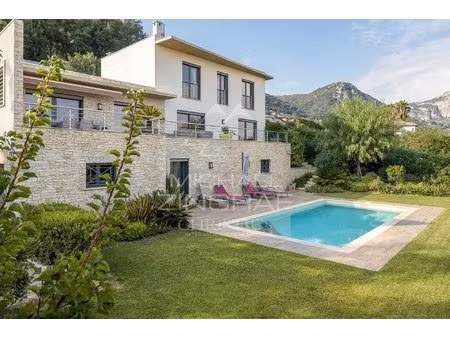 close to saint-paul-de-vence - contemporary property with id 276019866