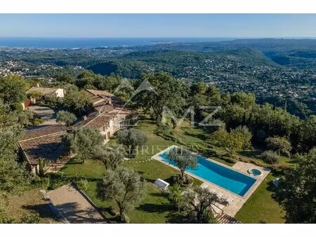 close to saint-paul-de-vence - sublime sheepfold with id 2785998987