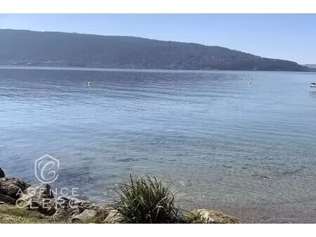 veyrier du lac  contemporary house close to the lake with id 325168722