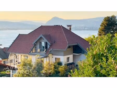 veyrier-du-lac  character house with breathtaking views with id 3285417677