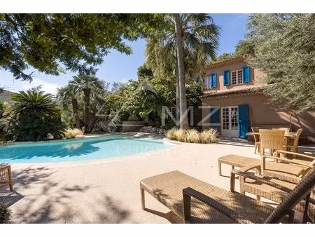 superb  charming villa with sea views with id 2783327235