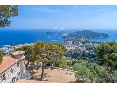 villefranche - exceptional property to finish with id 271470580
