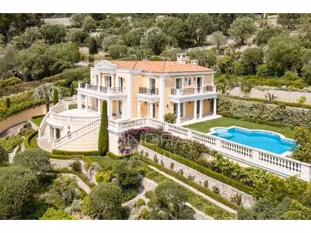 villefranche-sur-mer - palladian property with id 27524404