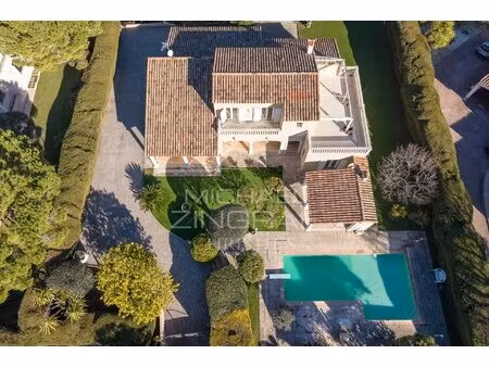 villefranche sur mer - prestigious domain with id 277576660