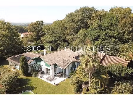 for sale villefranque - single-storey house in a quiet area with id 3686187862