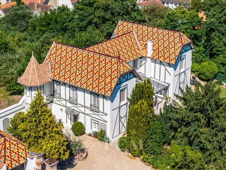 villennes -sur-seine - a listed period property with id 2885961586