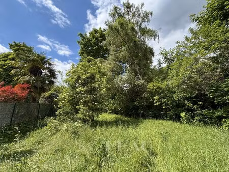 louveciennes - building land with id 2885935693