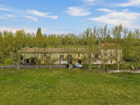 85-hectare irrigated vineyard in the étang de marseillette with id 3486430049