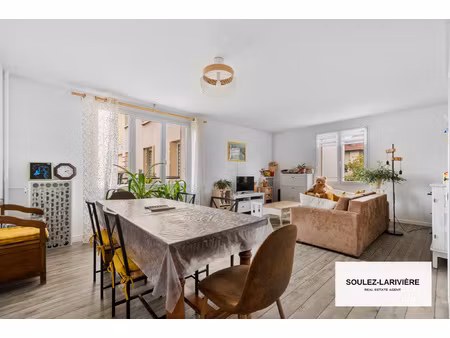 chatou (78400)  rue des landes