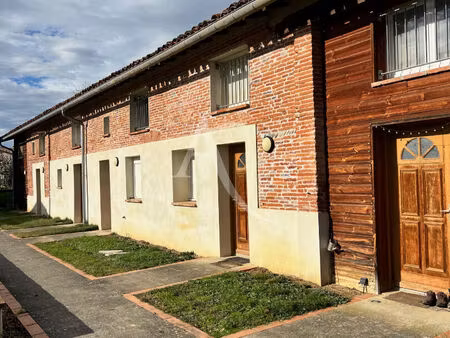 location appartement 3 pièces 60 m² à pibrac (31820)