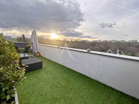 vente appartement 3 pièces 72 m² éragny (95610)