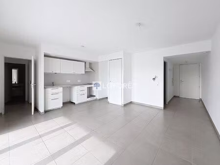 appartement grans 3 pièces 60 m2