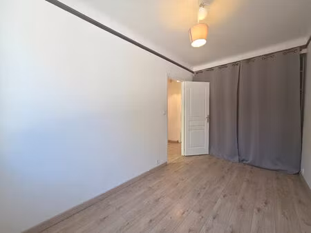 vente appartement 3 pièces 51 m² la garde (83130)