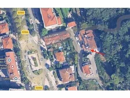 location appartement 2 pièces 73 m² à menton (06500)
