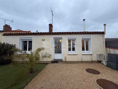 location maison 2 pièces 42 m² à saint-julien-de-concelles (44450)