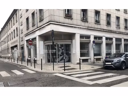 location bureau orleans 45000