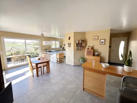 vente maison 4 pièces 90 m² aussonne (31840)