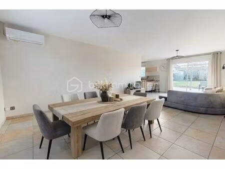 maison de 133 m² à avord