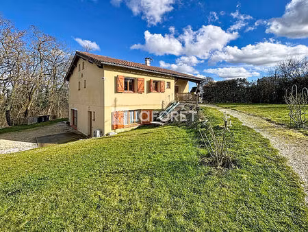 maison secteur varennes 8 pièce(s) 218 m2